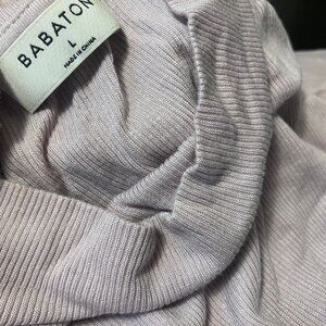 Babaton (via Aritzia) Sz L